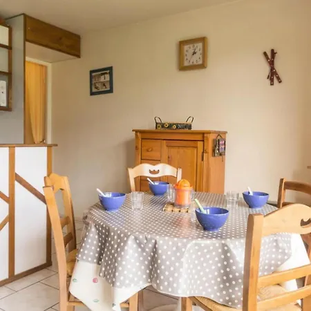 Apartamento Résidence Vostok - 4 Personnes Mae-9644 Le Corbier