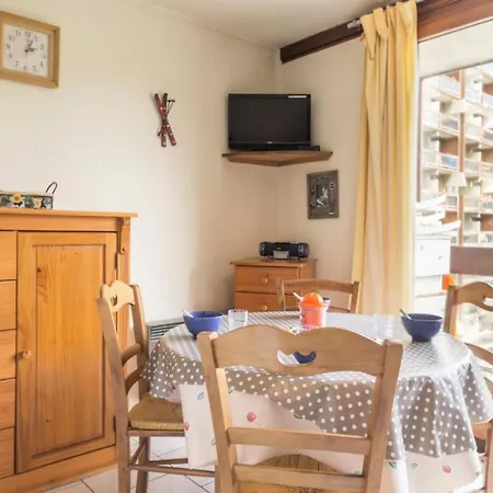 Apartamento Résidence Vostok - 4 Personnes Mae-9644 Le Corbier